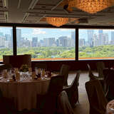 皇居の景色　昼間