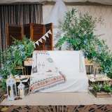 アウトドアコーディネート