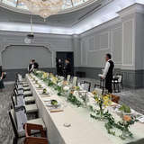 披露宴会場ルーカス