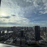 47階からの景色