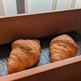 よくパン屋に行くが、段違いで美味しい