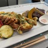 試食美味しかったです！