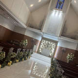 写真で見るよりもとてもキレイでした