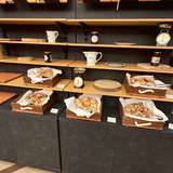 パンビュッフェ