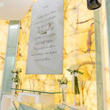 挙式　チャペル　人前式1