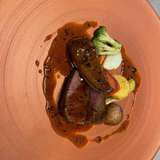 おいしかったです！