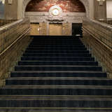 ブライダルフェアの帰りに撮った写真