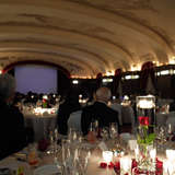 レインボーボールルーム