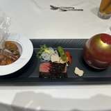 メイン料理
