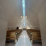 チャペルです。