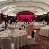 レインボーボールルーム