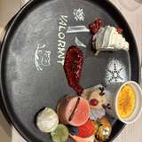 好きなものを作ってくださった