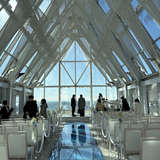 クリスタルチャペル