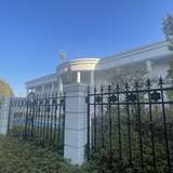 ホワイトハウス