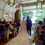 チャペル「ベイフェアリー」