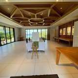 パーティー会場