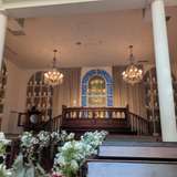 ゲスト目線のチャペル