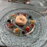 デザートの写真