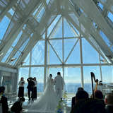 クリスタルチャペル