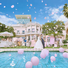 【27年4月-6月】最大107万円優待*春婚プラン◆