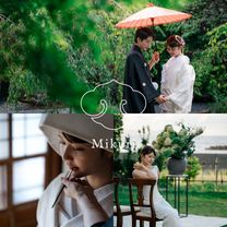 ≪写真＆会食で叶える結婚の形≫ フォトウェディング相談フェア 