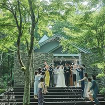 連休限定*スペシャルフェア◇交通費1万円優待付!信州牛コース試食×花嫁ALL体験