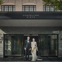 連休SP*信州サーモン特別試食＆森の独立型チャペル*衣装特典付き*全館ALL体験