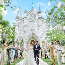 みんなのW限定【9月限定SPフェア】ドレス試着＆最大175万特典付＊絶品4万試食