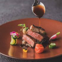 ＼当館人気No.1／和牛オマール試食&アマギフ1.5万*150万優待
