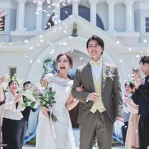 残1＼premium fair／最大30万*絶品黒毛和牛フィレ×憧れ白亜チャペル