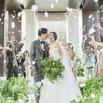 ＼祝日限定★／感動チャペル＆憧れ花嫁体験×貸切邸宅＆和牛試食＆豪華特典**