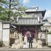 ◆こだわり派のあなたへ◆衣装試着付き＼菊水楼ALL体験フェア／