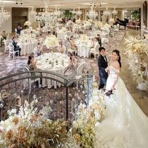 組数限定＼卒花おすすめ*月1BIG／最大150万特典◆国産牛試食&憧れ花嫁体験