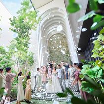 都心×緑の一軒家で1組限定貸切W×豪華特典＆絶品コース試食
