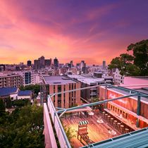 【本番満足度1位】1棟貸切★大阪神戸をパノラマビュー*持込無料×来館最大9万特典