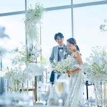 ＼初見学に／東京湾一望の特等席◆熟成黒毛和牛*コース試食付