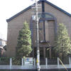 同志社大学 新島会館本館
