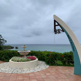 ホテル日航アリビラ ヨミタンリゾート沖縄