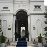 海外かな？とも思える外観！