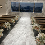 小さな結婚式 お台場店