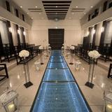 マウルールのチャペルです。