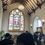 パトリック・キソ・ガーデン