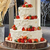 ウェディングケーキ