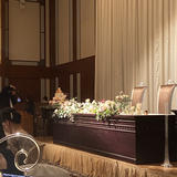 ホテルブリランテ武蔵野