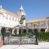 ガーデン広かったです！