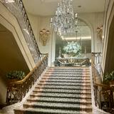 横浜ロイヤルパークホテル(横浜ランドマークタワー内)