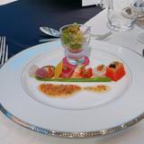 試食の内容です