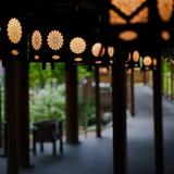 川越氷川神社・氷川会館