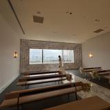 小さな結婚式 お台場店