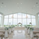 小さな結婚式 サザンビーチ ホテル&リゾート シーシェルブルー